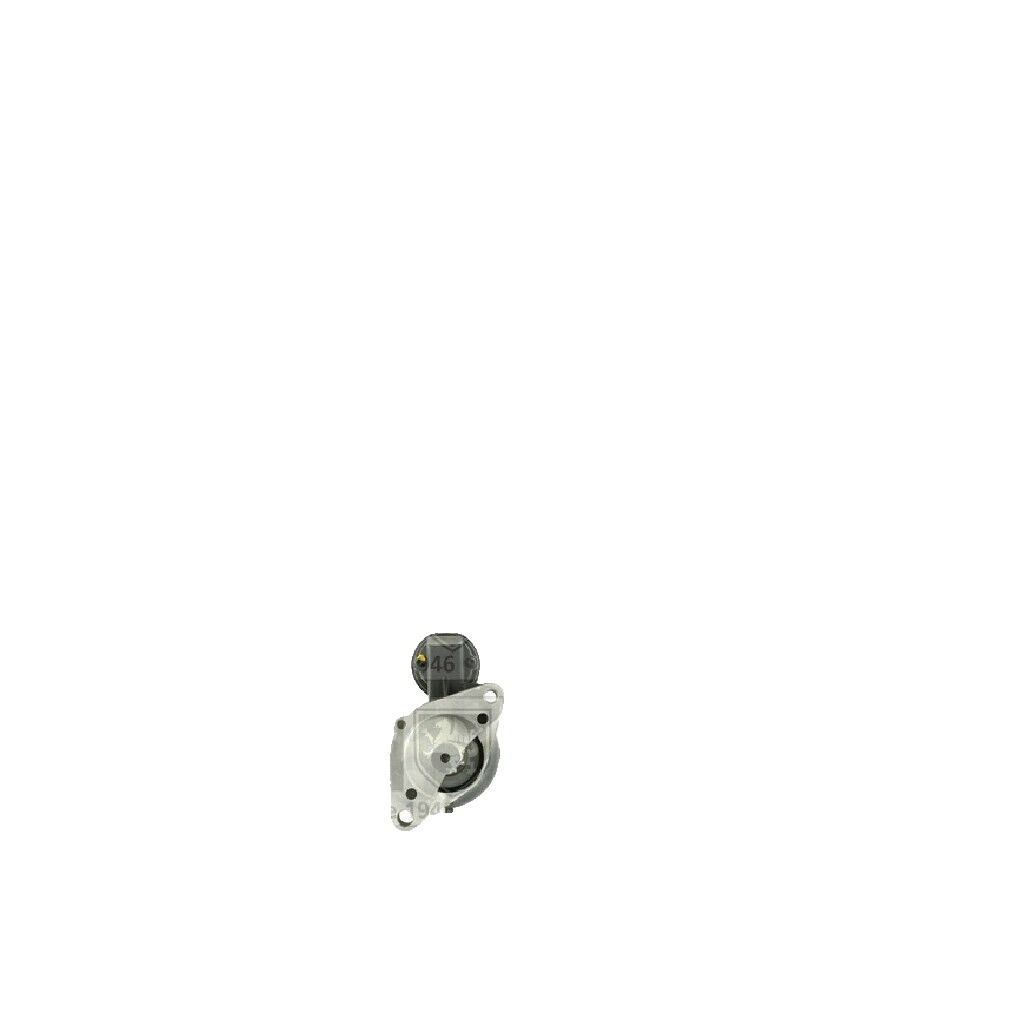 Quinton Hazell QRS2195 Starter Fits Dacia Logan Logan MCV Nissan Proton Renault
