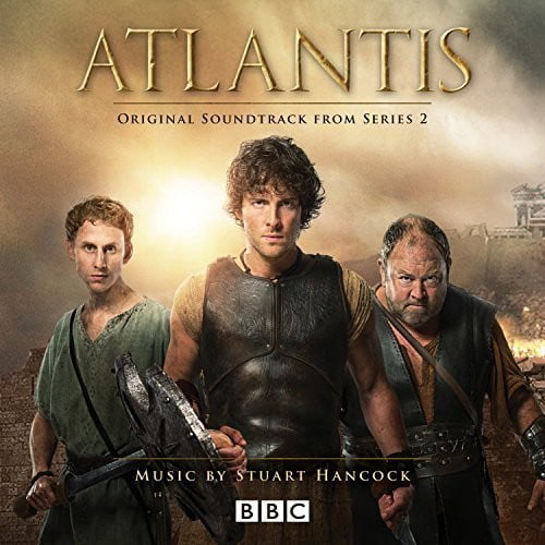 O.S.T. - Atlantis - Series 2