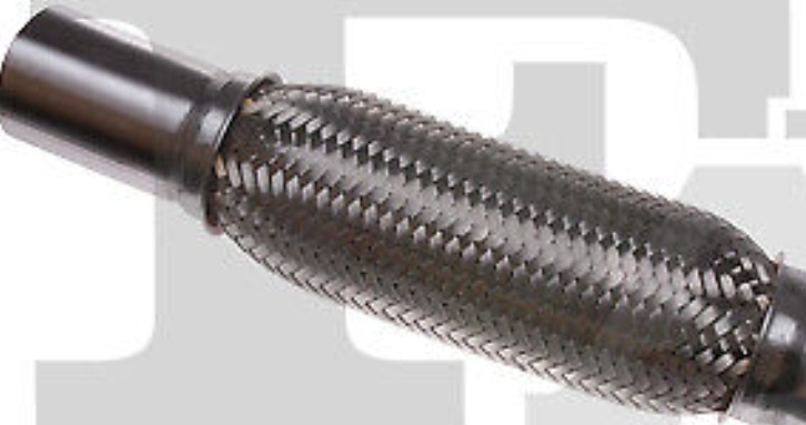2x ✅Fits FA1 FISCHER 445-340 FLEXIBLE CONNECTOR 45X340 MM   ⭐UK Seller⭐