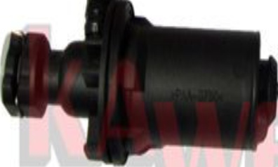 SAMKO F30122 Master Cylinder, clutch for NISSAN,OPEL,RENAULT,VAUXHALL