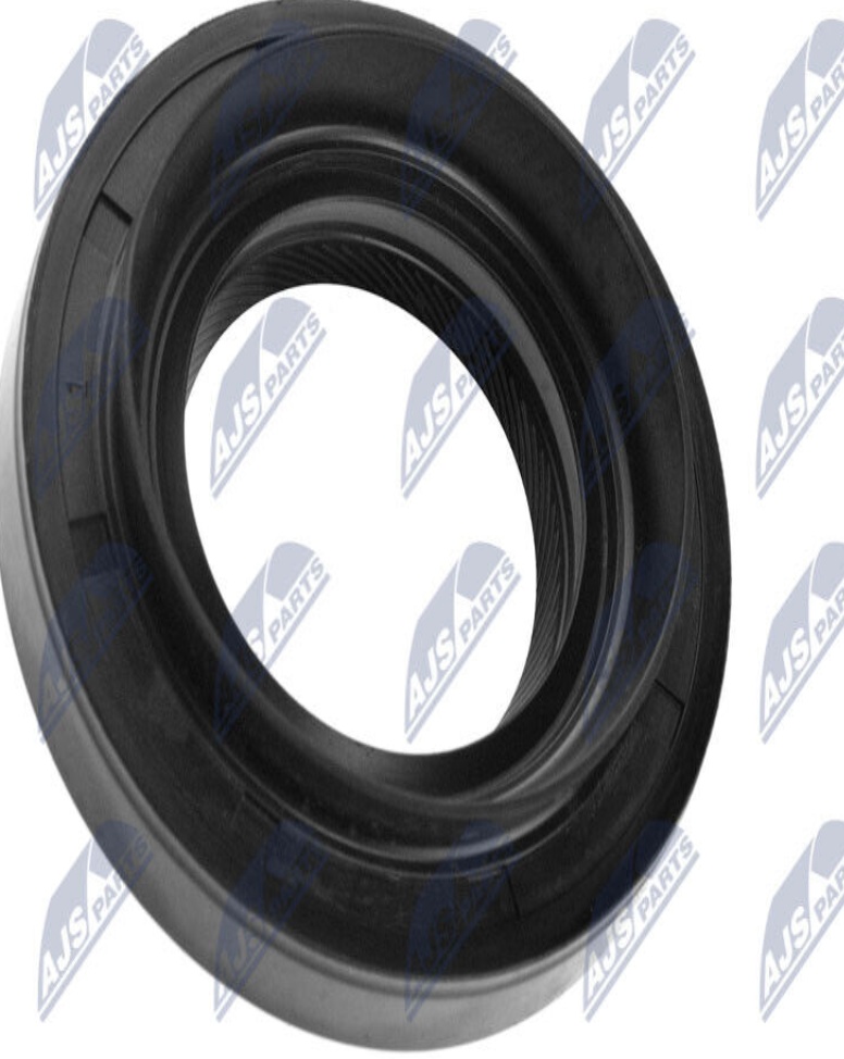 N.T.Y. NUP-NS-009.NTY Shaft Seal, differential for FORD