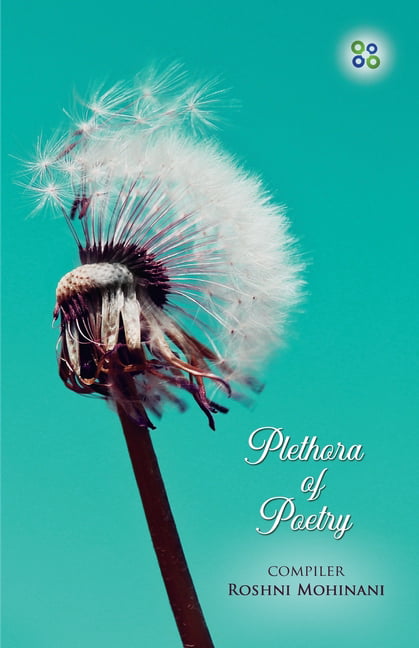 mohinani - PLETHORA OF POETRY - paperback or softback - X555z