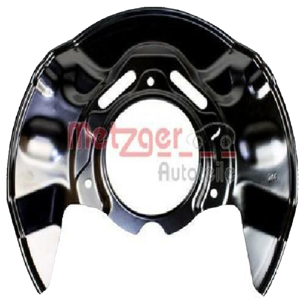 Fits METZGER 6115249 BRAKE DISC GUARD.   ⭐UK Stock⭐