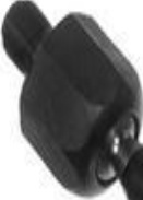 116 030 8504 MEYLE Inner Tie Rod for ,AUDI,SEAT,SKODA,VW,VW (FAW),VW (SVW)