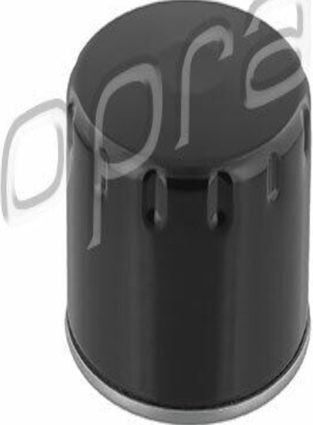 Fits TOPRAN HANS PRIES 207 580 OIL FILTER  ⭐UK Stock⭐