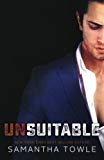 Unsuitable By Samantha Towle