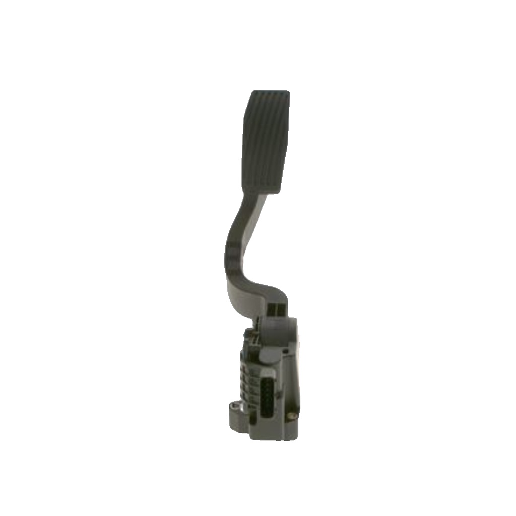 0 280 755 157 BOSCH Accelerator Pedal Kit