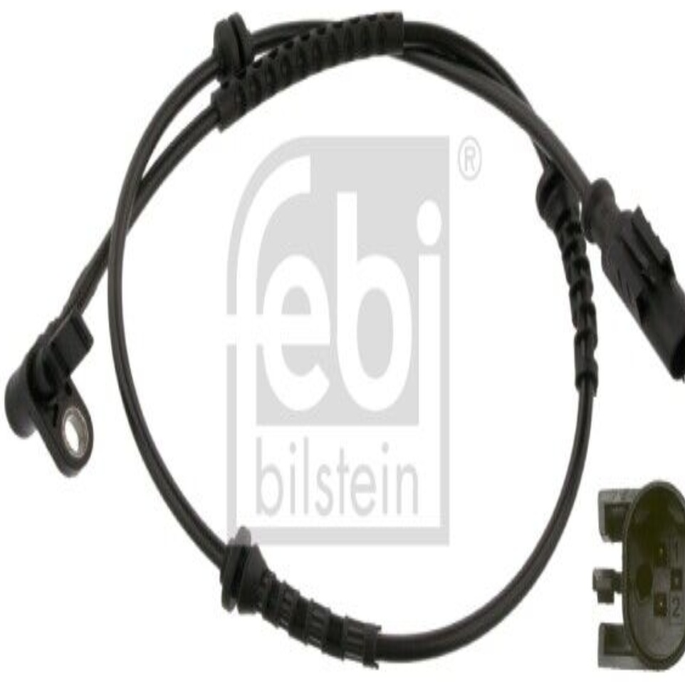 FEBI BILSTEIN SENSOR, WHEEL SPEED FRONT LEFT FRONT RIGHT ALFA ROMEO FIAT OPEL VA - Image 14