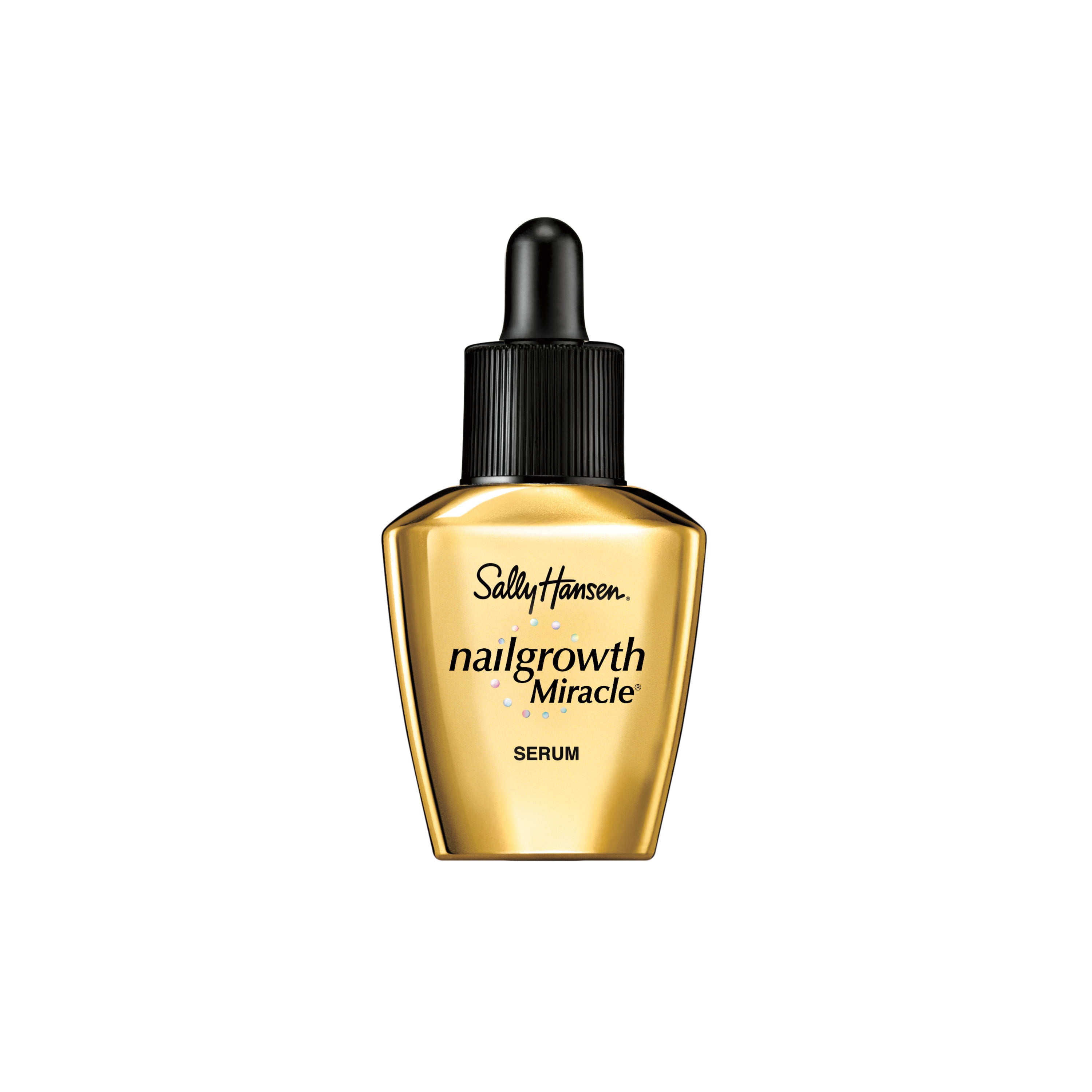 iHerb UK - Sally Hansen , Nailgrowth Miracle Serum™, 0.37 Fl Oz (11 Ml) - Image 3