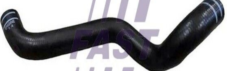 FT61413 FAST Radiator Hose for ALFA ROMEO,FIAT