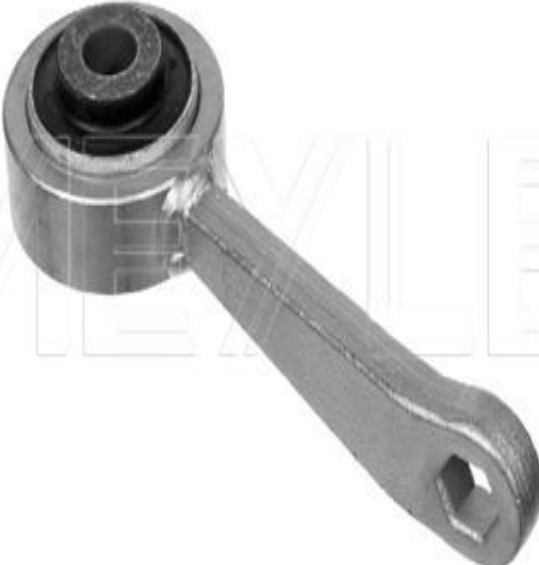 Front Right MEYLE GERMANY 016 060 0010 Link/Coupling Rod, stabiliser bar for MER