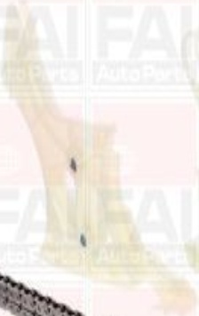 FAI AutoParts TCK229NG Timing Chain Kit for BMW