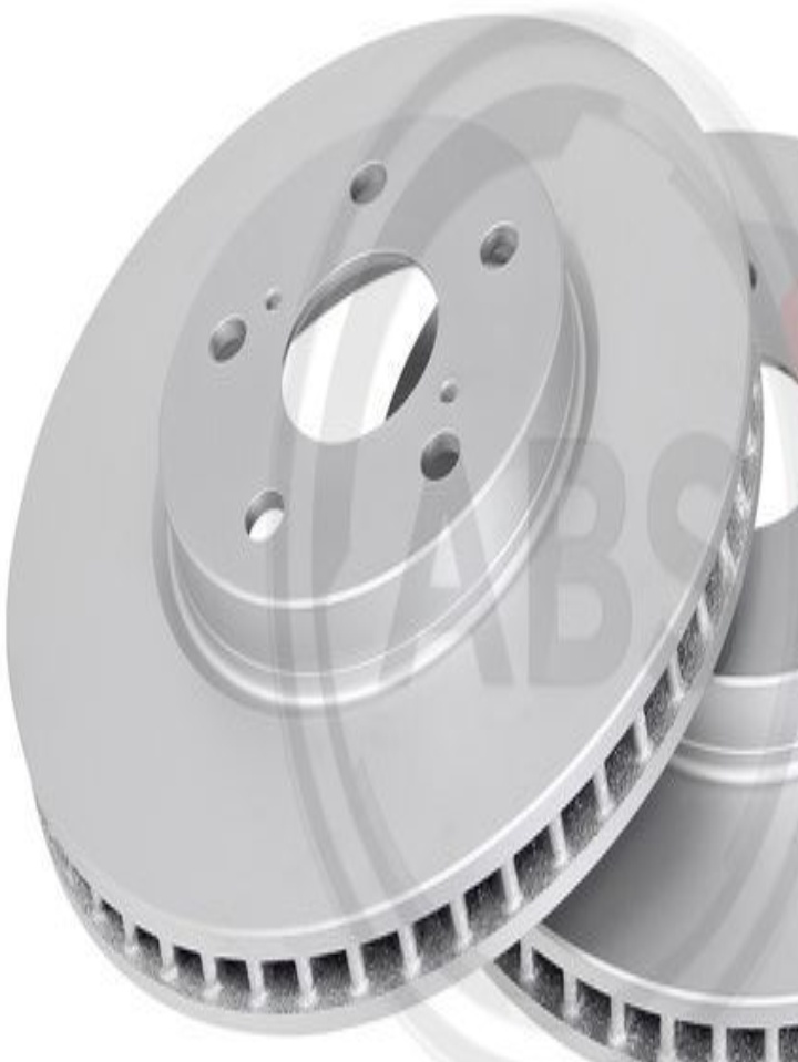 Original A.B.S. Cable Pull Parking Brake K17898 for Ford