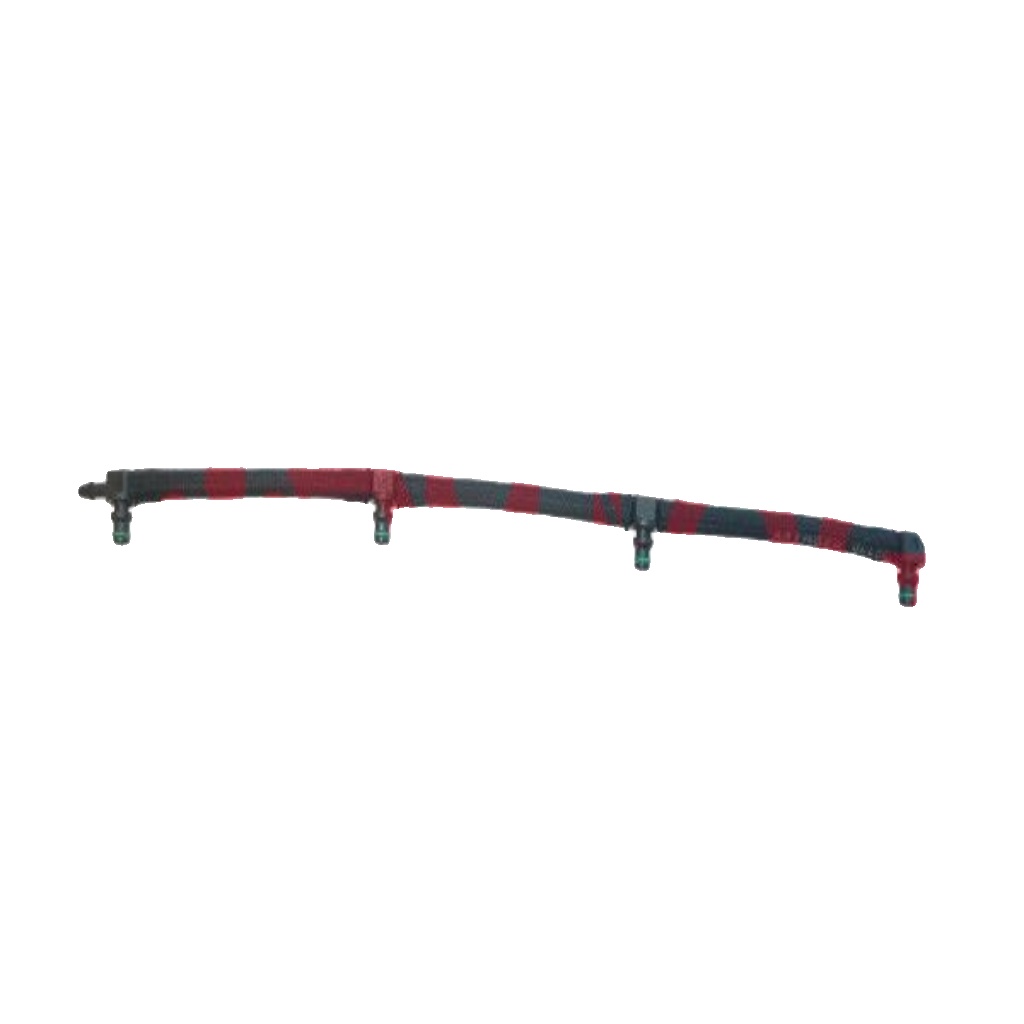 AUTLOG KL3049 Hoseline Set, leakage fuel for ALFA ROMEO,FIAT
