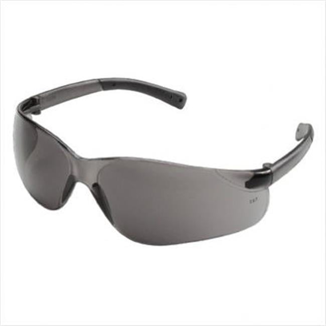 Exotic Grey Bearkat Safety Glasses Lens
