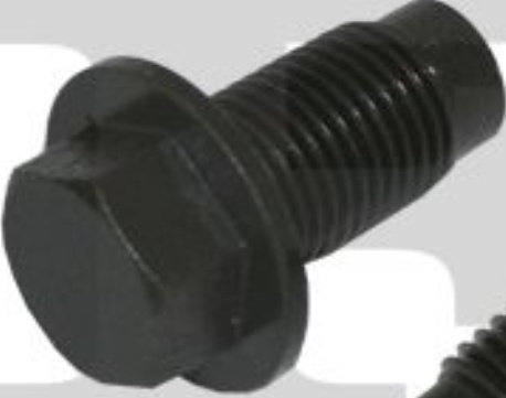 FA1 257.812.001 Sealing Plug, oil sump for ASTON MARTIN,CITROËN,DAIHATSU,PEUGEOT