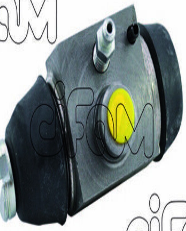 Cifam 101-331 Cylinder Ford Transit 85-92