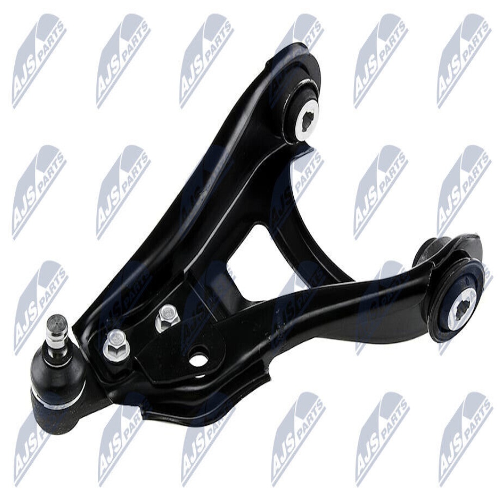 ZWD-RE-016 NTY Track Control Arm for NISSAN,RENAULT