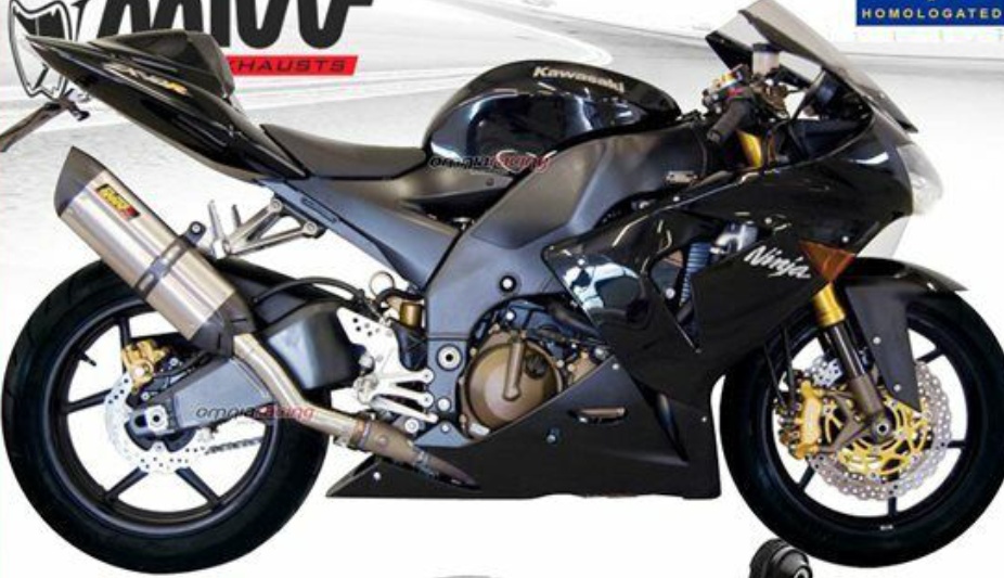 Auspuff KTM 1290 SUPERDUKE 2014 2015 MIVV Suono