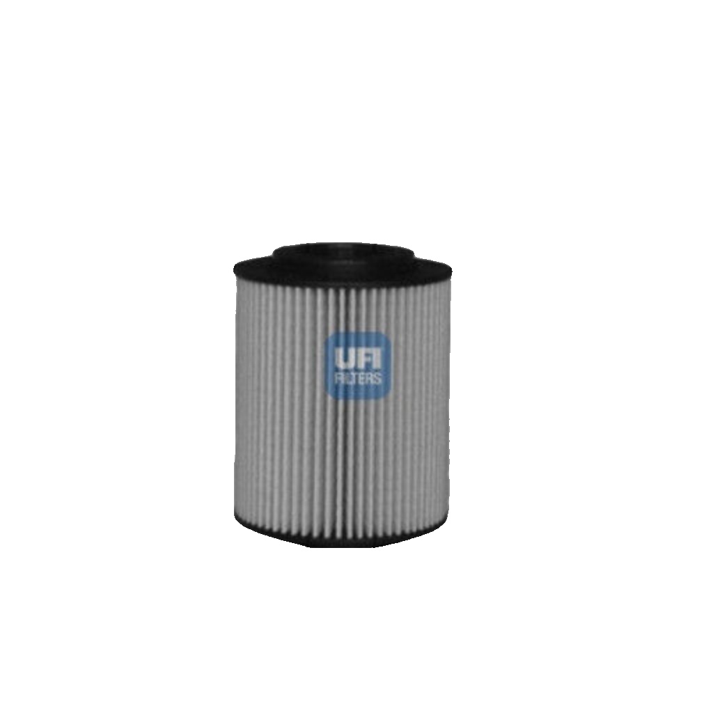 25.070.00 UFI FILTRO OLIO PER KIA CEE'D 1.6CRD 07-