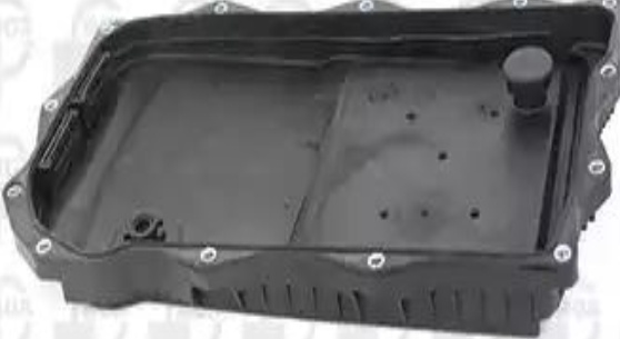 Oil Sump Pan for Maserati Quattroporte 3.0 M156B S 2016-Present Saloon BGA