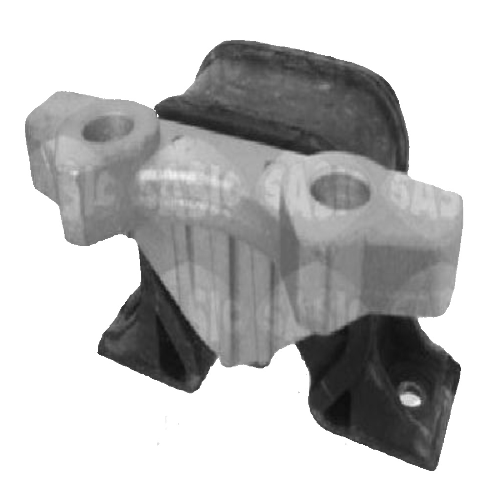 New Engine Mounting for OPEL:VITA C,CORSA C,COMBO Tour,MERIVA A MPV 684183