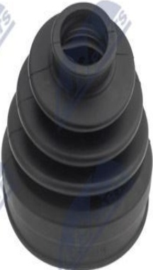Driveshaft CV joint Left NPW-CT-124 NTY for CITROËN PEUGEOT