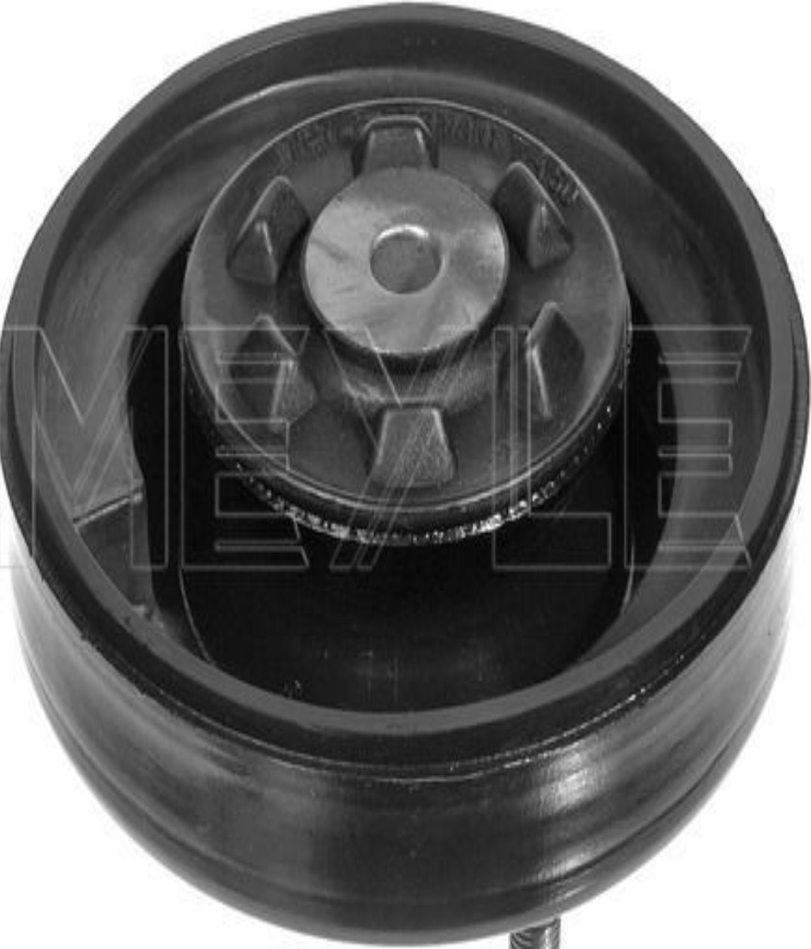 Rear MEYLE GERMANY 300 335 2108 Suspension Strut Support Mount for BMW