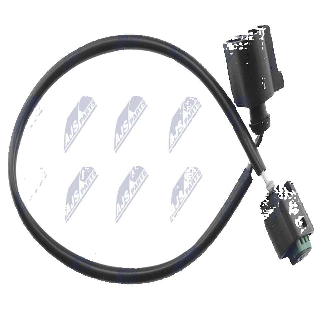 N.T.Y. CPZ-VW-009.NTY Repair Set, harness for SEAT,SKODA,VW - Image 4
