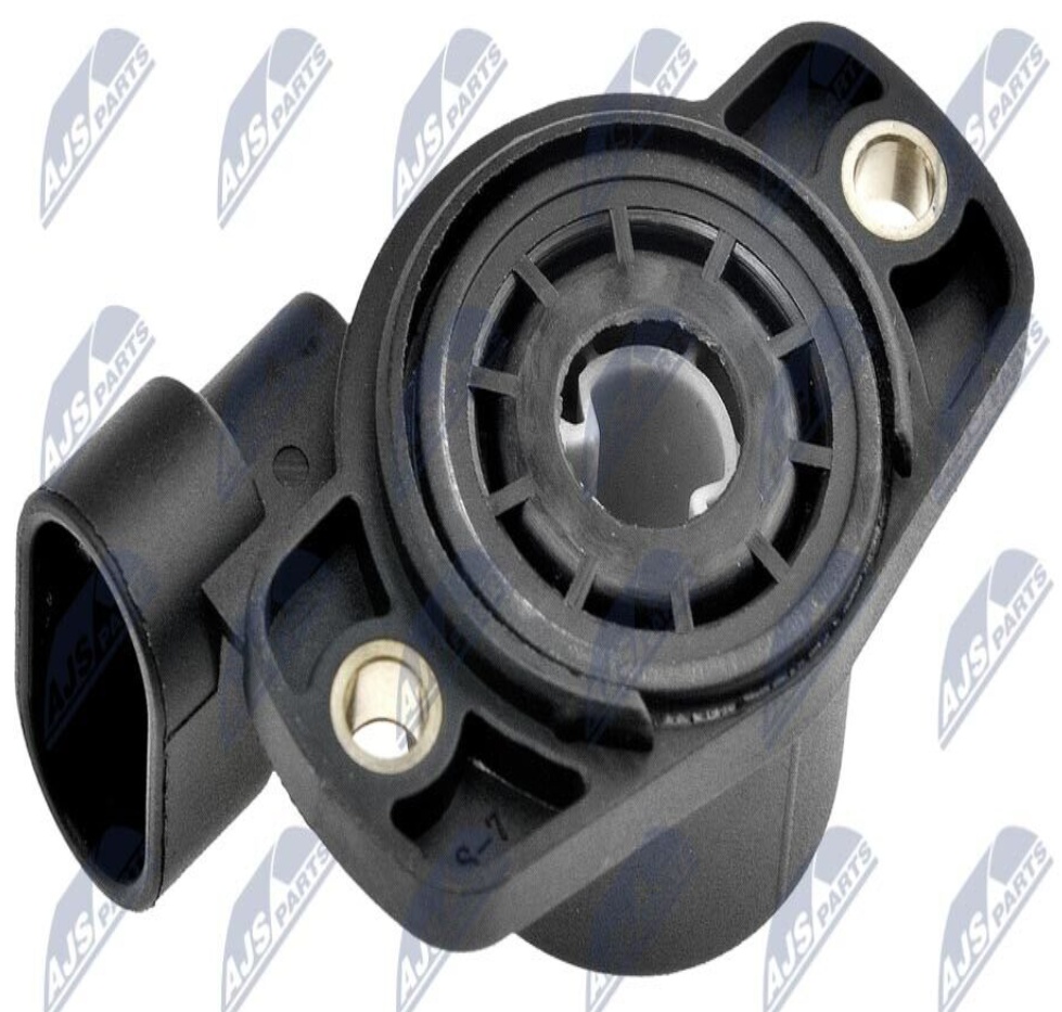 N.T.Y. ECP-RE-010.NTY Sensor, throttle position for DACIA,RENAULT