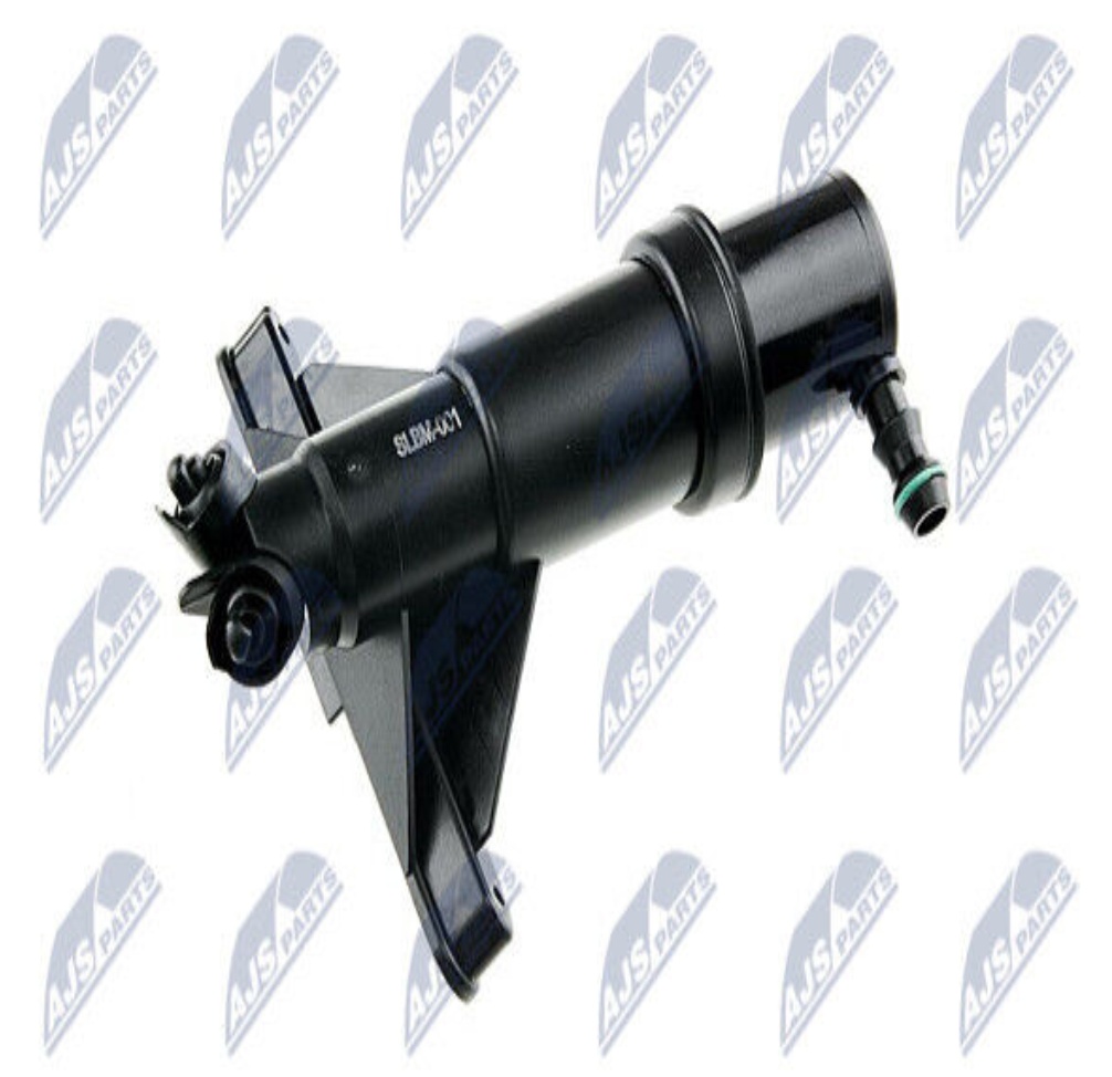 Nty Headlamp Washer For Bmw 5 E60 2003-/Left - Image 5