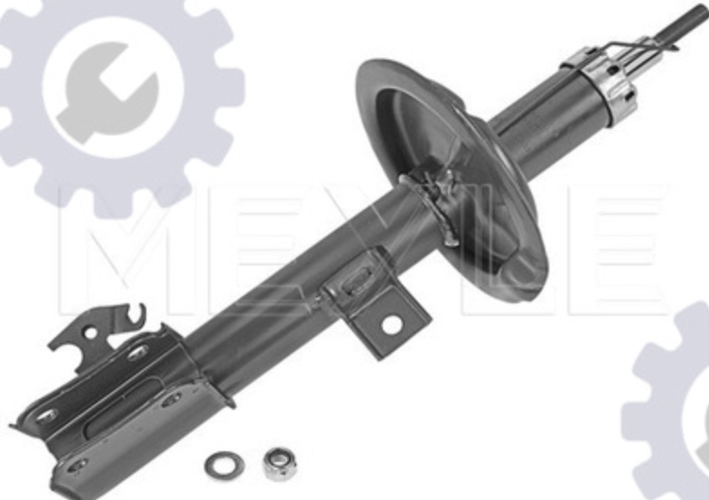 33-26 623 0000 MEYLE Shock Absorber for OPEL,SUZUKI,VAUXHALL
