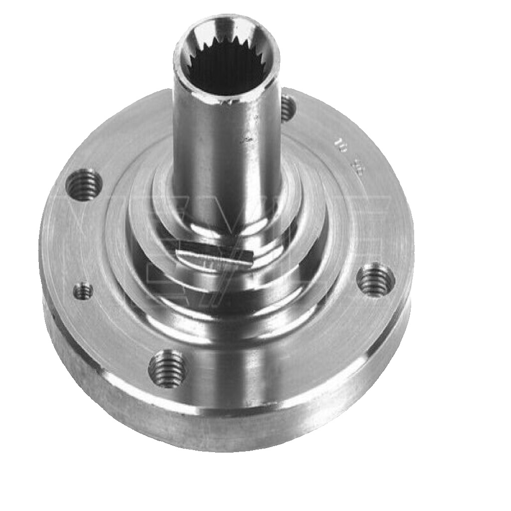 Original MEYLE Wheel Hub 100 407 0005 for VW
