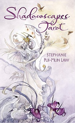 Shadowscapes Tarot Deck - Image 3