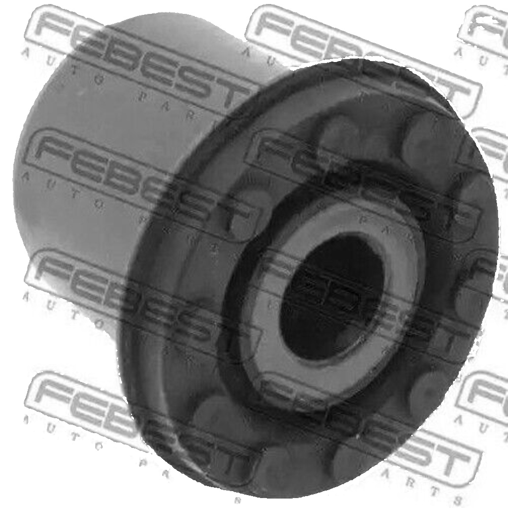 FEBEST-OE HAB-012.OE Control Arm-/Trailing Arm Bush for HONDA