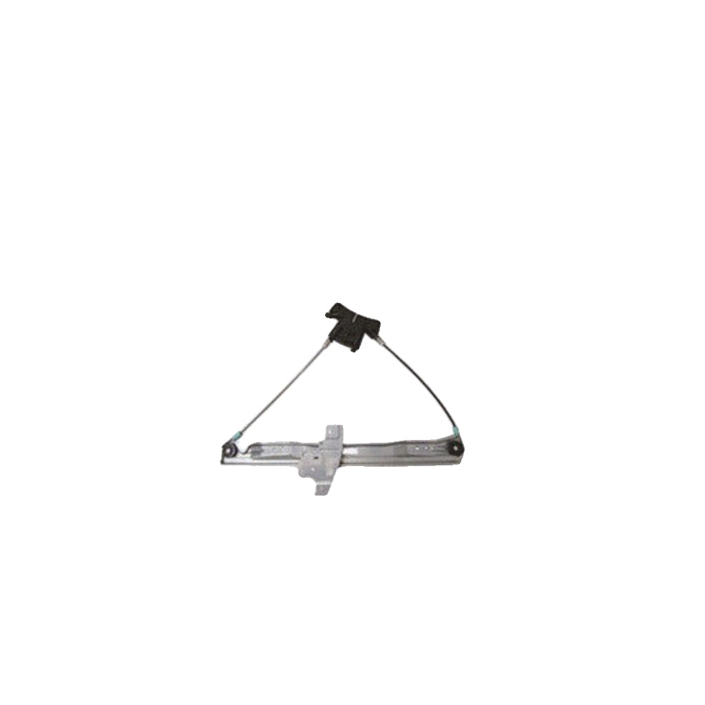Right Front MAGNETI MARELLI 350103170306 Window Regulator for PEUGEOT