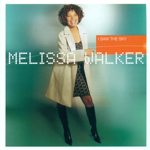 Melissa Walker - I Saw The Sky