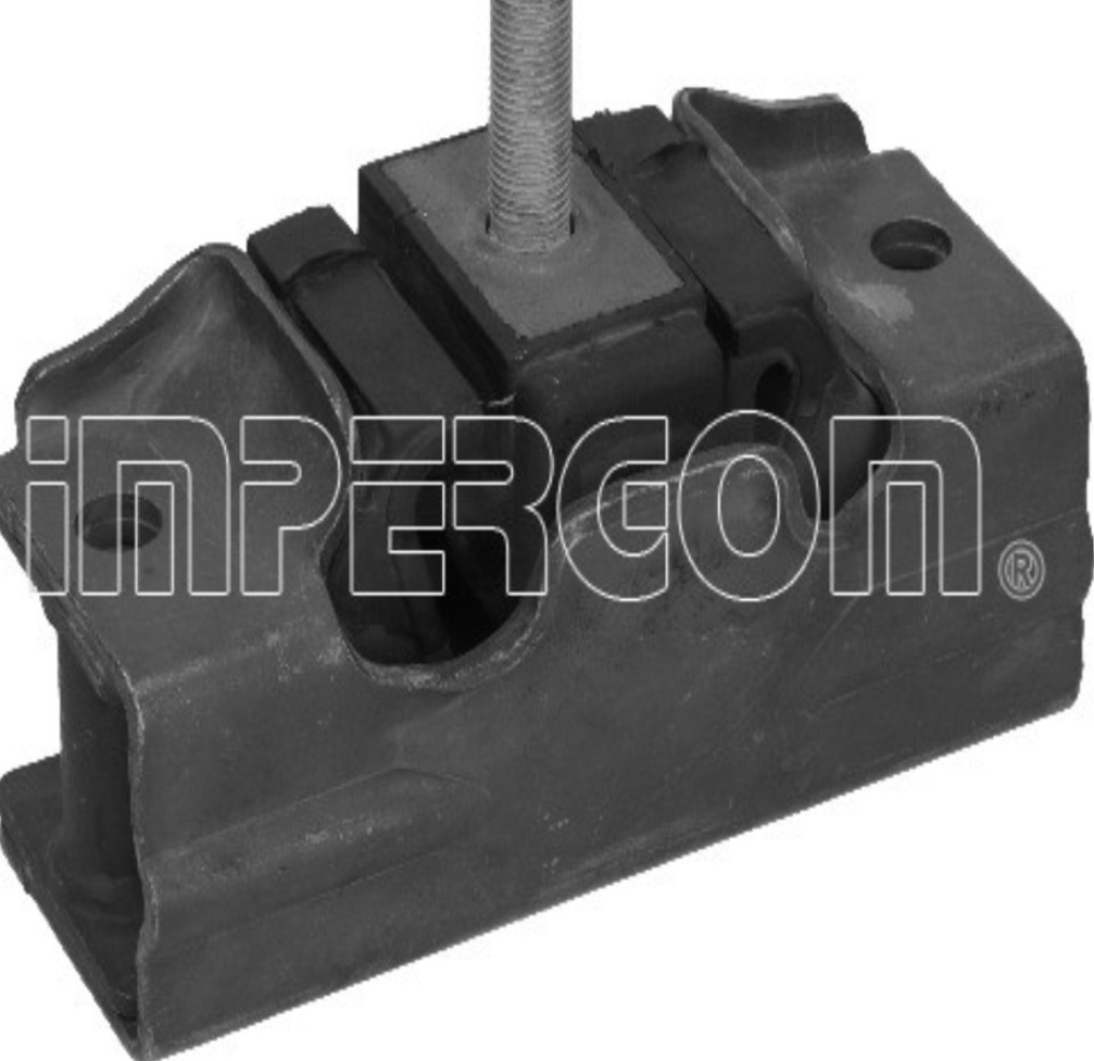 ORIGINAL IMPERIUM 27863 Engine Mounting for CITROËN,FIAT,PEUGEOT