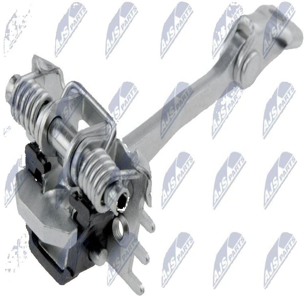 NTY EZC-RE-039 Door Catch for RENAULT