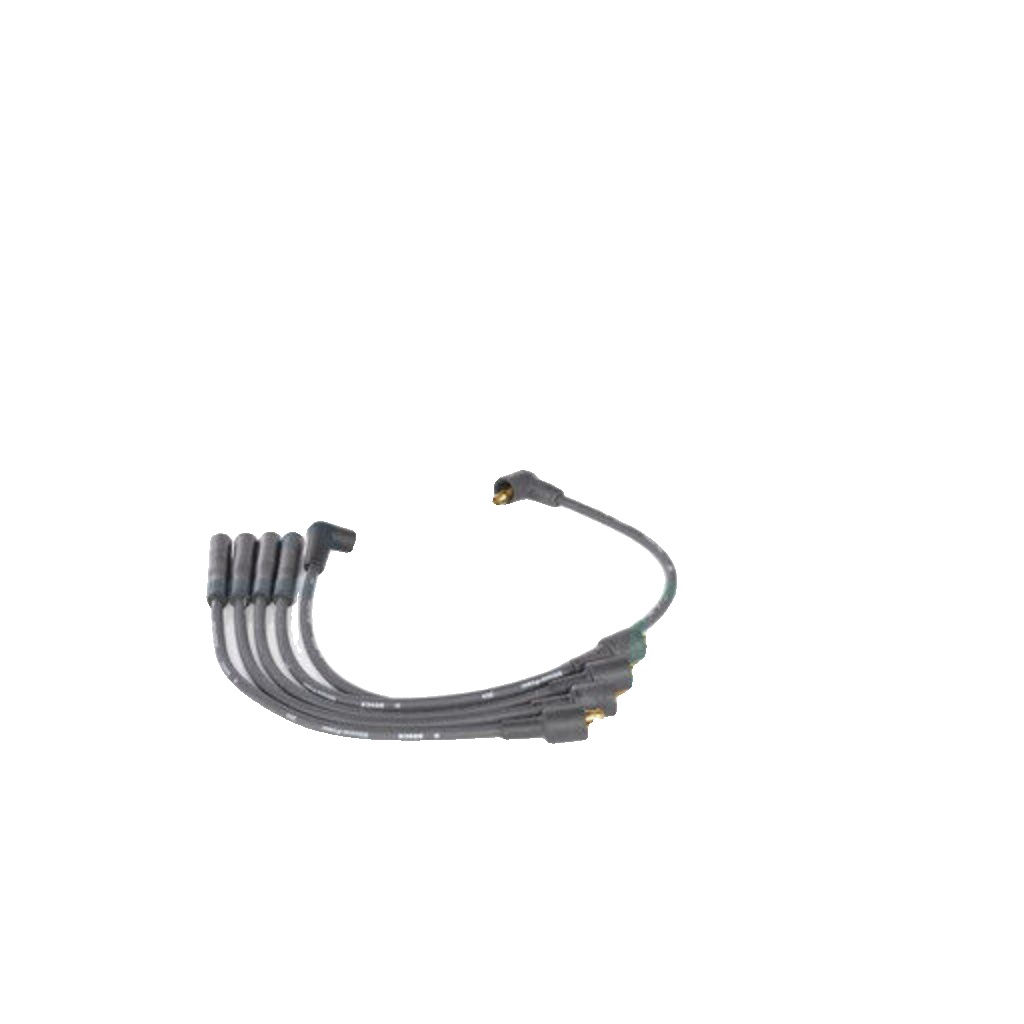 0 986 356 798 BOSCH Ignition Cable Kit for RENAULT,VOLVO