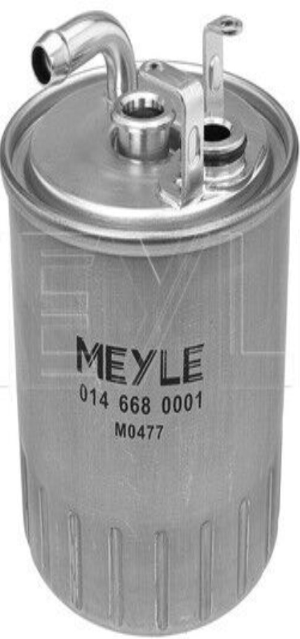 MEYLE GERMANY 014 668 0001 Fuel Filter for MERCEDES-BENZ
