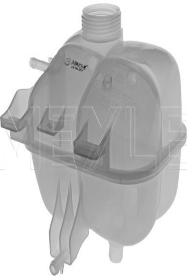MEYLE GERMANY 314 223 0011 Expansion Tank, coolant for BMW,MINI