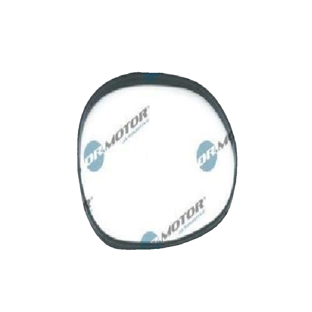 Dr.Motor Automotive DRM0863 Gasket, intake manifold housing for MERCEDES-BENZ