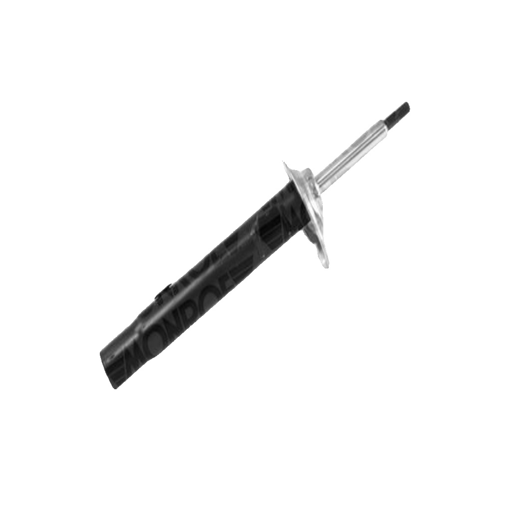 Shock Absorber Fits Fiat Opel Vauxhall Corsa Corsavan Grande Punto MONROE G8064 - Image 4