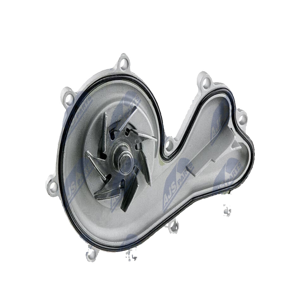 N.T.Y. CPW-AU-043.NTY Water Pump for AUDI,FIAT,LANCIA,MITSUBISHI,PORSCHE,VW