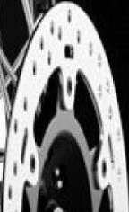 Metzeler Karoo 4 130/80 R 17 M/C 65Q TL M+S Motorcycle Parts