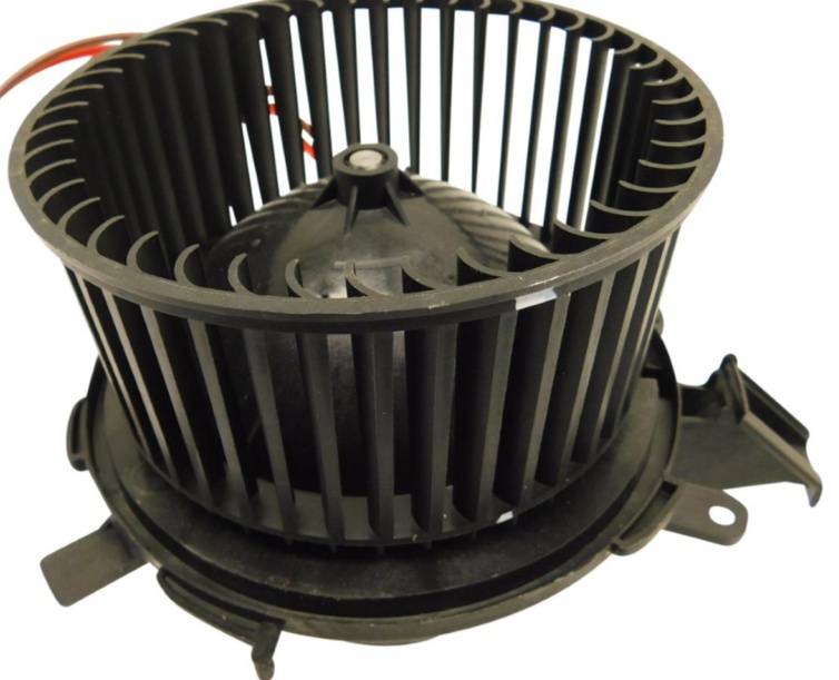 NEW AUDI A4 B8 / A5 8T / Q5 8R HEATER BLOWER FAN AIR CON MOTOR RHD 2008-2011