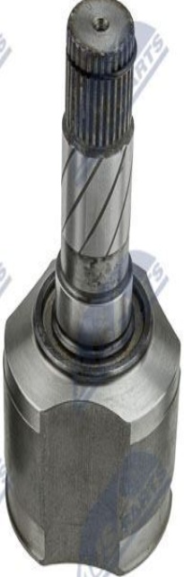 N.T.Y. NPW-MZ-038.NTY Joint Kit, drive shaft for FORD,MAZDA