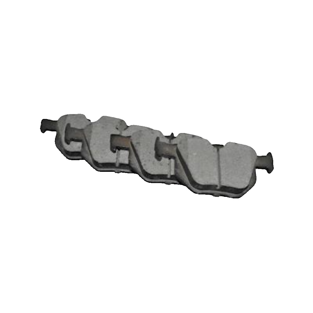 Fits JP GROUP 1463701910 HAM PADS.   ⭐UK Stock⭐