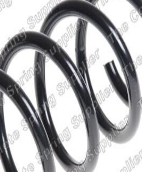 2x ✅Fits LESJOFORS 4019107 COIL SPRINGS ⭐UK Seller⭐